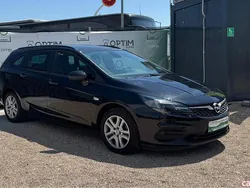 Utilizat 2022 Opel Astra Break | 12.500 EUR