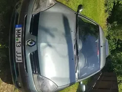 Utilizat 2005 Renault Clio II Berlinǎ | 1.200 EUR (Preț OK)