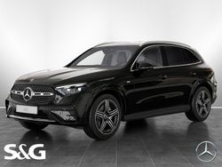 Utilizat 2025 Mercedes GLC300e AMG | 82.915 EUR
