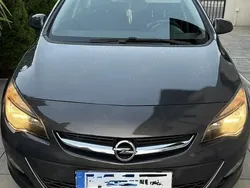 Utilizat 2015 Opel Astra Hatchback | 5.900 EUR (Preț OK)