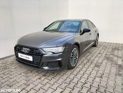 Culoaregri Utilizat 2020 Audi A6 Berlinǎ | 37.999 EUR (Preț OK)