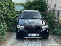 Utilizat 2012 BMW X3 SUV | 10.000 EUR (Scump)