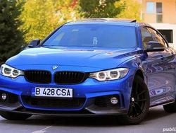Albastru Utilizat 2016 BMW 428 Gran Coupé Performance Coupe | 18.990 EUR