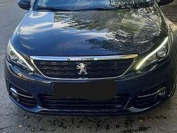 Culoaregri Utilizat 2019 Peugeot 308 Active Break | 11.600 EUR (Scump)