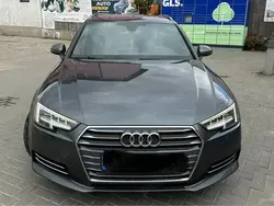 Gri Utilizat 2016 Audi A4 S-Line Break | 15.000 EUR (Preț OK)