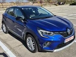 Maro Utilizat 2020 Renault Captur Intens SUV | 14.150 EUR (Puțin scump)