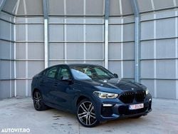 Culoaregri Utilizat 2020 BMW X6 Comfort Edition SUV | 54.900 EUR (Puțin scump)