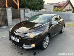 Utilizat 2012 Renault Mégane III Coupe | 5.200 EUR (Preț OK)