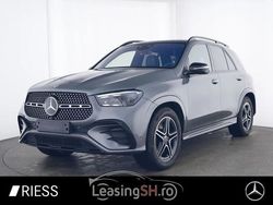 Gri Utilizat 2023 Mercedes GLE350 SUV | 83.699 EUR (Scump)