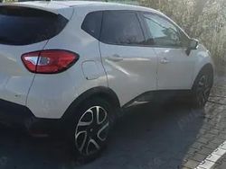 Utilizat 2014 Renault Captur SUV | 9.599 EUR (Scump)