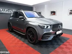 Culoaregri Utilizat 2022 Mercedes GLE53 AMG AMG SUV | 89.000 EUR (Preț bun)