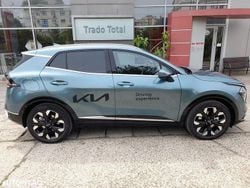 Culoaregri Utilizat 2024 Kia Sportage SUV | 39.900 EUR