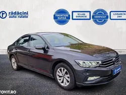 Gri Utilizat 2021 VW Passat Berlinǎ | 20.000 EUR (Preț bun)