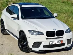 Alb Utilizat 2011 BMW X6 M Sport SUV | 18.999 EUR (Puțin scump)