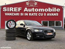 Culoarenegru Utilizat 2014 Audi A4 Sport Berlinǎ | 8.950 EUR (Super Preț)