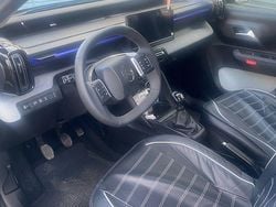 Culoarealbastru Utilizat 2025 Citroën C3 PureTech | 15.900 EUR