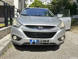 Utilizat 2012 Hyundai ix35 SUV | 6.500 EUR (Super Preț)