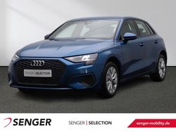 Utilizat 2021 Audi A3 Sportback e-tron Sport Hatchback | 26.588 EUR