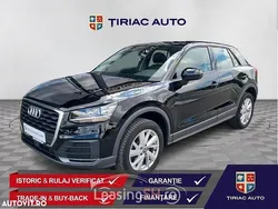 Negru Utilizat 2019 Audi Q2 SUV | 22.900 EUR (Puțin scump)