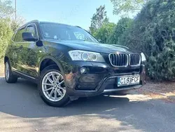 Utilizat 2012 BMW X3 SUV | 13.000 EUR (Preț OK)