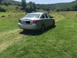 Utilizat 2005 Toyota Avensis Berlinǎ | 3.600 EUR (Preț OK)