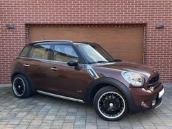Maro Utilizat 2015 Mini Cooper SD Countryman SUV | 10.000 EUR
