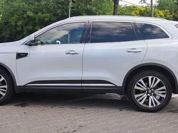 Alb Utilizat 2019 Renault Koleos Initiale Paris SUV | 17.900 EUR (Preț OK)