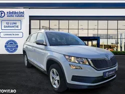 Alb Utilizat 2020 Skoda Kodiaq Ambition SUV | 21.990 EUR (Super Preț)