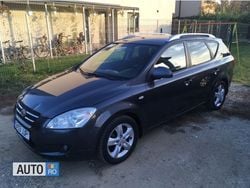 Gri Utilizat 2009 Kia Ceed Break | 5.000 EUR