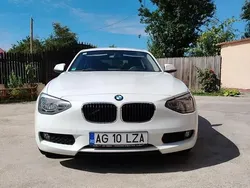 Utilizat 2013 BMW 116 Hatchback | 6.600 EUR