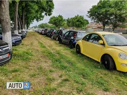 Maro Utilizat 2010 Dacia Duster SUV | 5.999 EUR (Preț bun)