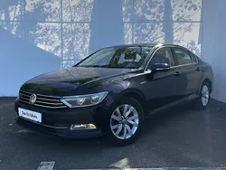 Negru metalic Utilizat 2015 VW Passat | 13.750 EUR (Preț OK)