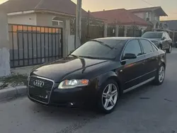 Negru Utilizat 2005 Audi A4 Berlinǎ | 2.500 EUR (Preț bun)