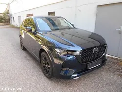 Culoarealbastru Utilizat 2022 Mazda CX-60 Homura-Line SUV | 38.990 EUR