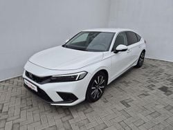 Albnormal Utilizat 2023 Honda Civic Advance Berlinǎ | 23.700 EUR (Super Preț)