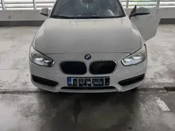 Utilizat 2015 BMW 114 Hatchback | 6.000 EUR