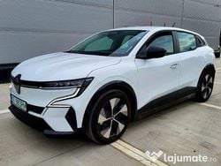 Utilizat 2023 Renault Mégane SUV | 26.500 EUR (Preț OK)