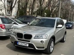 Utilizat 2013 BMW X3 SUV | 13.500 EUR (Preț OK)