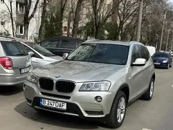 Utilizat 2013 BMW X3 SUV | 14.499 EUR (Puțin scump)
