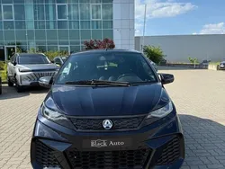 Negru Utilizat 2023 Aixam Coupe Coupe | 13.100 EUR