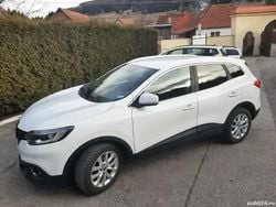 Alb Utilizat 2019 Renault Kadjar SUV | 13.500 EUR (Preț bun)