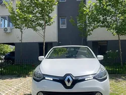 Alb Utilizat 2013 Renault Clio IV Expression | 4.700 EUR (Preț OK)