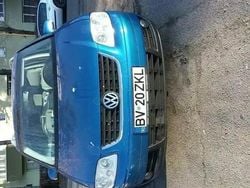 Utilizat 2005 VW Touran Monovolum | 2.000 EUR (Preț OK)