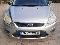 Culoaregri Utilizat 2008 Ford Focus Titanium Break | 1.890 EUR (Preț OK)
