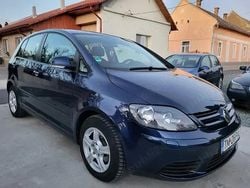 Utilizat 2006 VW Golf Plus Monovolum | 2.650 EUR