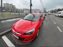 Utilizat 2019 Opel Astra | 9.550 EUR (Preț OK)