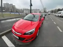 Utilizat 2019 Opel Astra | 10.350 EUR (Preț OK)