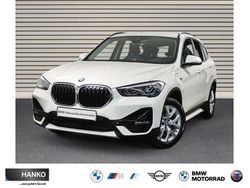 Utilizat 2022 BMW X1 Sport Line SUV | 31.254 EUR (Scump)