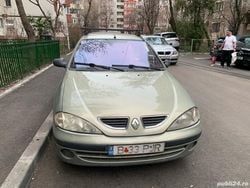 Utilizat 2000 Renault Mégane GrandTour Break | 1.200 EUR