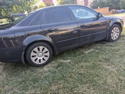 Utilizat 2005 Audi A4 Berlinǎ | 3.000 EUR